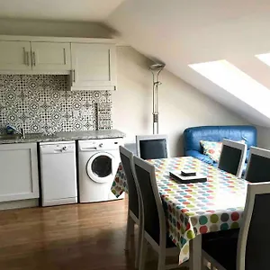 Ocean View Penthouse, The Harbour Mill, Apartment Westport