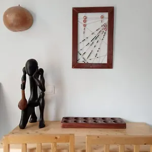 Negusta Arte E Atividades Auberge de jeunesse Praia