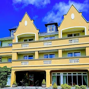 Earls Court House Maison d'hôtes Killarney