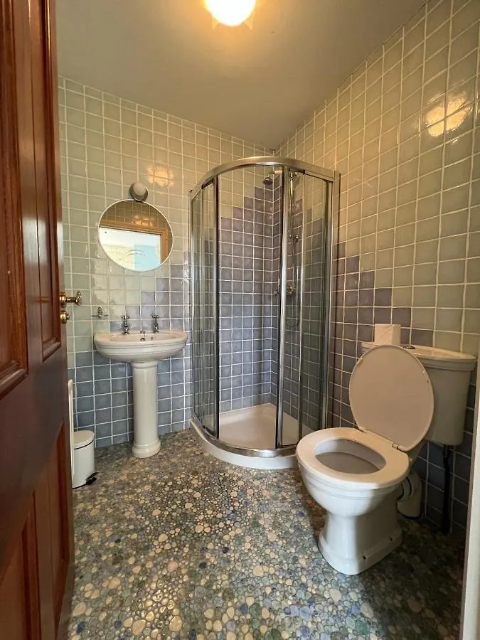 Taylors Hill Luxury Guest House Galway
