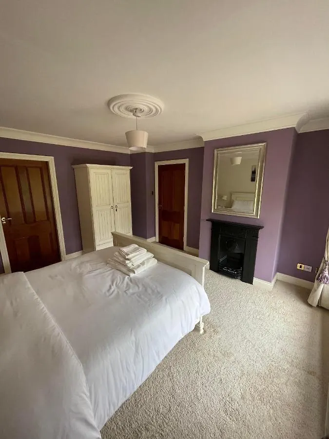 Taylors Hill Luxury Guest House Galway 0*,